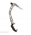 تبر یخ کایلاس مدل Entheos II Technical Ice Axe
