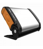 پاوربانک خورشیدی  و چراغ چادر گلاری مدل C5