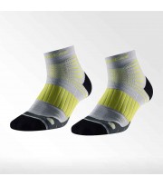 جوراب مردانه کایلاس مدل Trail Running KH210041