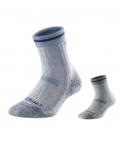 جوراب مردانه کایلاس مدل  Trekking KH120003