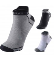 جوراب مردانه سه جفتی کایلاس مدل Trail Running KH210053