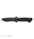 چاقو شکاری گربر مدل LMF II