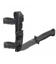 چاقو شکاری تاکتیکال گربر مدل LMF II