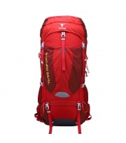 کوله پشتی کله گاوی Pekynew Wildguest 65+5l