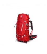 کوله پشتی کاراکال مدل KA-8074 55+10L