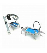 کرامپون نیمه اتوماتیک کونگ مدل LYS SEMI AUTOMATIC