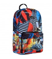 کوله پشتی گرانیت مدل ALBORZ A5 25L