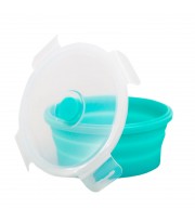 ظرف سیلیکونی تاشو 500MM مدل 834832/5A