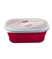 ظرف سیلیکونی تاشو 700MM مدل 834832/9