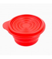 ظرف سیلیکونی تاشو 500MM مدل 834832/6
