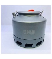 کتری اسکیمو مدل BL200-L1 1.1L TURBO