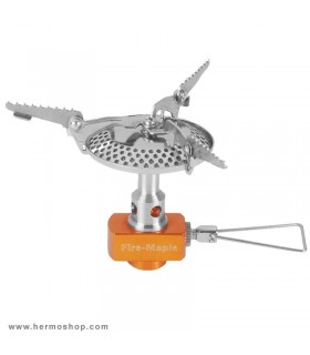 سرشعله کوهنوردی فایرمیپل مدل FIRE MAPLE FMS-116