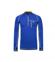 بلوز نیم زیپ مردانه تن ریسا مدل 3612