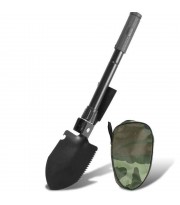 بیلچه تاشو سایز مدل AT7573