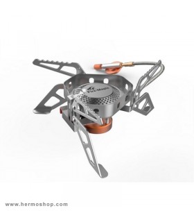سرشعله کوهنوردی فایرمیپل مدل FIRE MAPLE FMS-125
