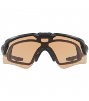 عینک آفتابی اوکلی مدل Alpha Prizm