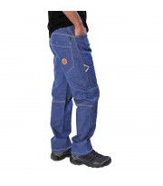 شلوار جین مگاهندز مدل MEGA BOULD PLUS