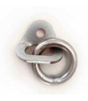 صفحه تک حلقه دره نوردی استنلس استیل SMC 10mm