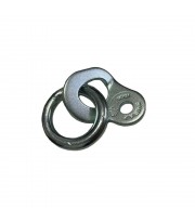 صفحه تک حلقه دره نوردی پارس بولت شیراز سایز 10mm