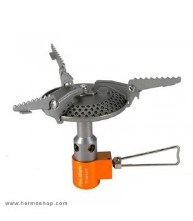 سرشعله تیتانیومی فایرمپل مدل FMS-116T