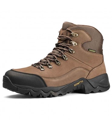 carmack men's vibram walking boots