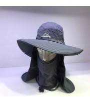 کلاه آفتابی گرد DAISHA