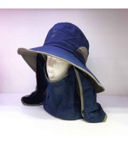 کلاه آفتابی گرد OUTDOOR
