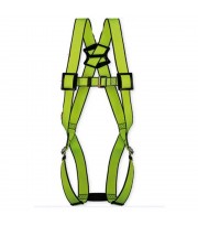 هارنس کار در ارتفاع ورتیکال مدل FULL BODY ENTRPRISE AUTOMATIC V3
