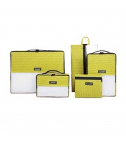 ست بسته بندی مسافرتی گرانیت 5 تایی