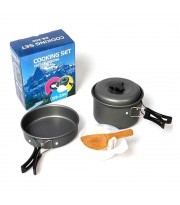 ظروف Cooking Set مدل DS-200