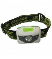 چراغ پیشانی T16