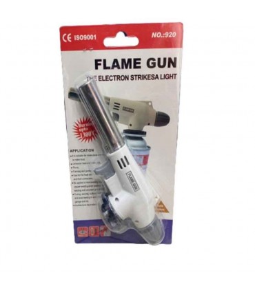 شعله افکن مدل FLAME GUN 920