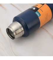فلاسک 1300ML استنلی مدل VACUM STEEL
