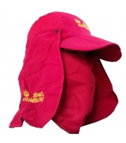 کلاه جک ولف اسکین مدل 7010561