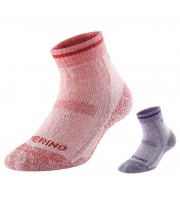 جوراب زنانه دوجفتی کایلاس مدل KH120004