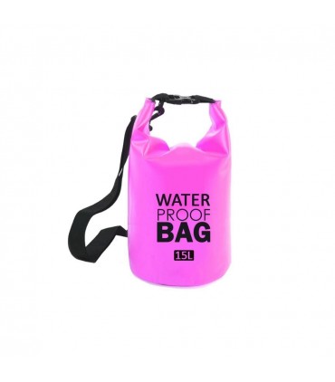 کیسه ضد آب 15 لیتری دیاکو Diako Dry Bag