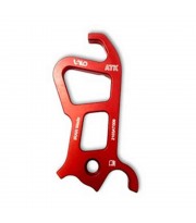 ابزار فرود دره نوردی وایو مدل ATK