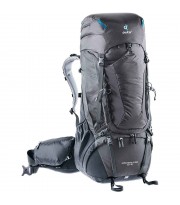 کوله پشتی دیوتر مدل AIRCONTACT PRO 60+15L