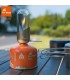 چراغ روشنایی گازی فایرمپل مدل Orange 2018