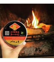 استارتر آتش زیبو مدل DRAGON FIRE فلزی