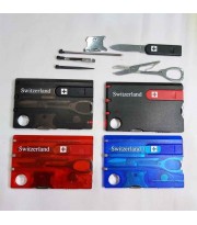 ابزار چند کاره Switzerland مدل SW-6587