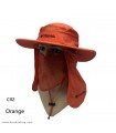 کلاه گرد آفتابی کلمبیا مدل C02