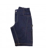 شلوارک جین مگاهندز مدل Bould Plus
