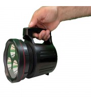 چراغ قوه هانگ یوان مدل HY-8006