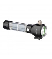 چراغ قوه اسمال سان مدل ZY-T125 N