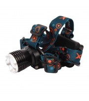 چراغ پیشانی Polas مدلmx-22-t6