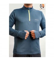 بلوز فینگردار مردانه هیمالیا مدل 0222