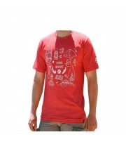 تيشرت ویتک مدلEQUIPMENT