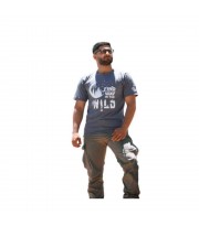 تيشرت ویتک مدل FINDWAY