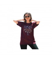 تيشرت ویتک مدل GALAXY